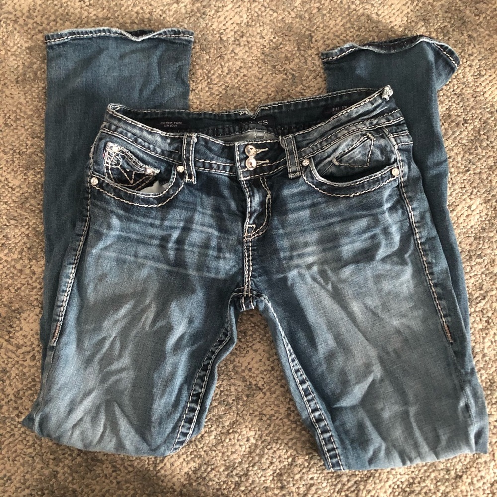Vigoss jeans